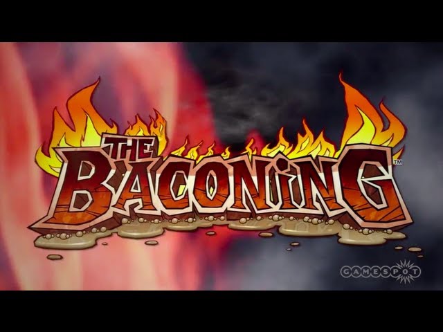 The Baconing Review