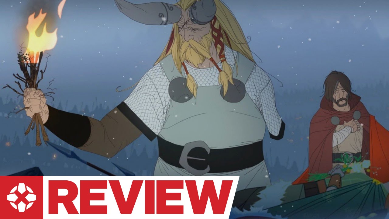 The Banner Saga 2 Review