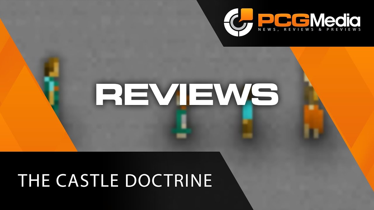 The Castle Doctrine Review