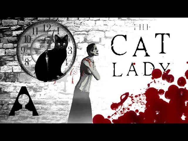 The Cat Lady Review