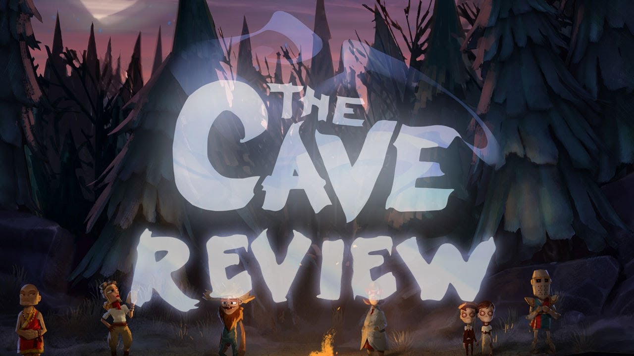 The Cave Review