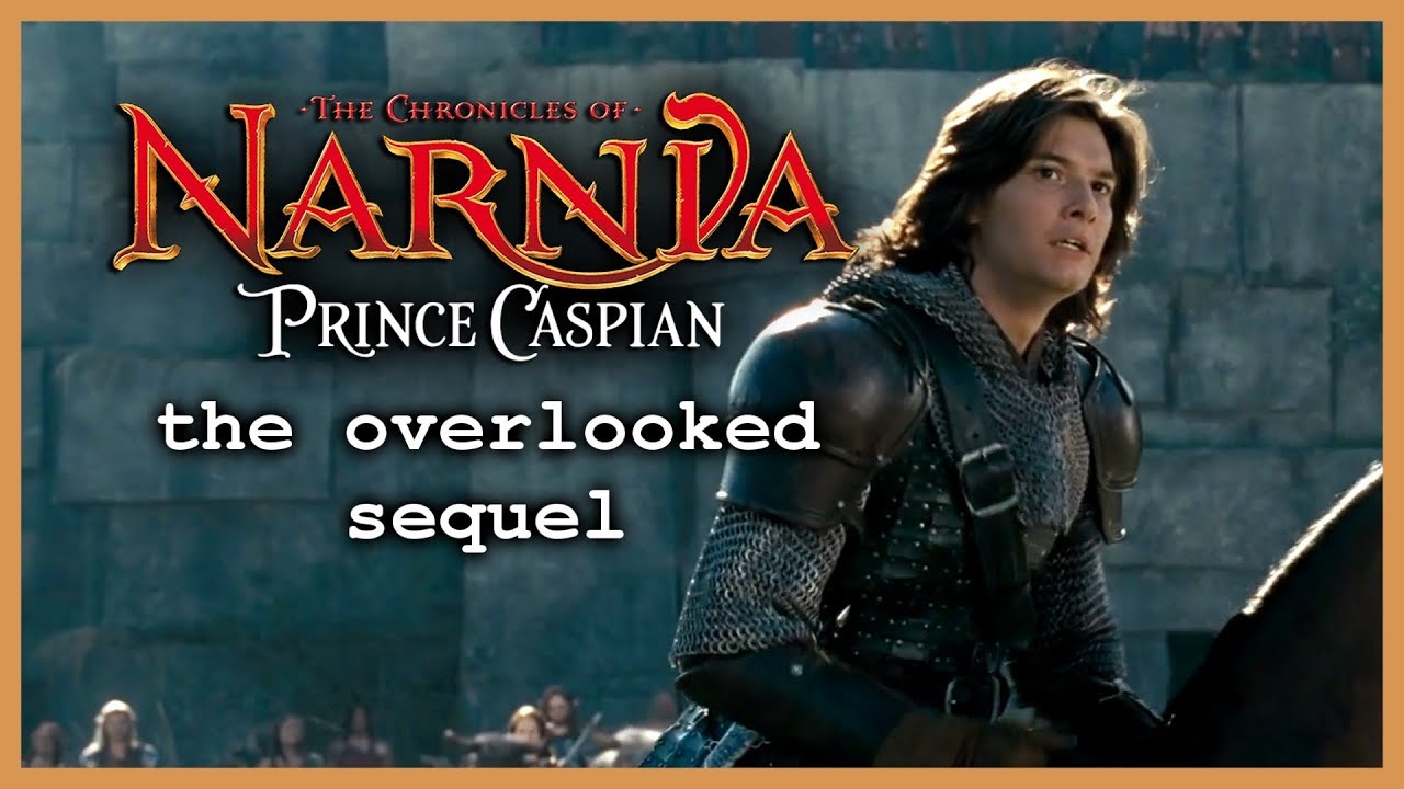 The Chronicles of Narnia Prince Caspian Review