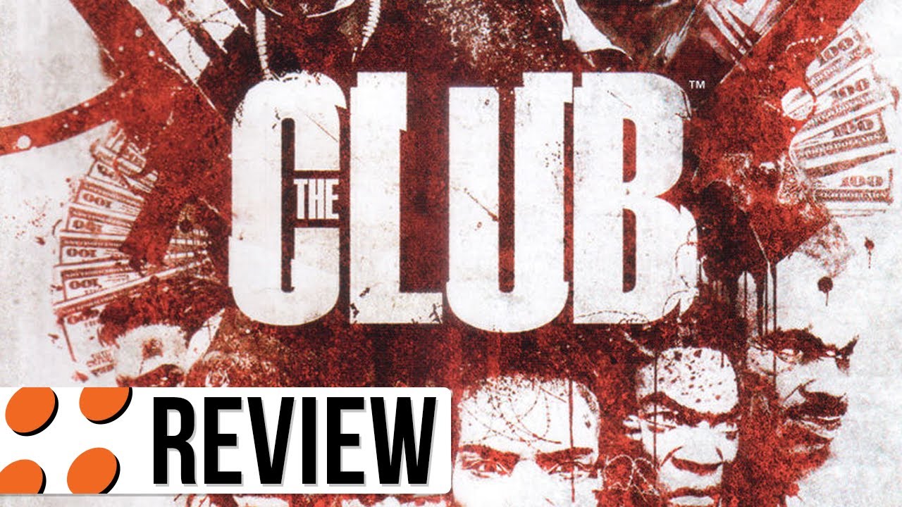 The Club Review