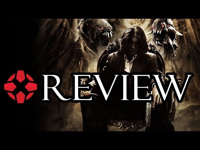 The Darkness II Review