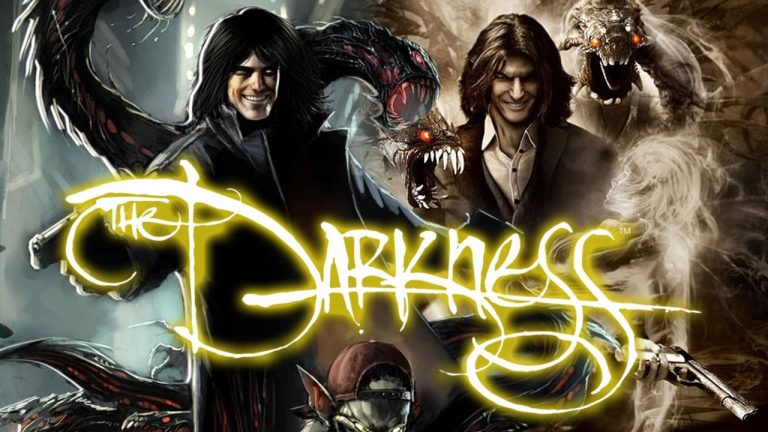 The Darkness Review