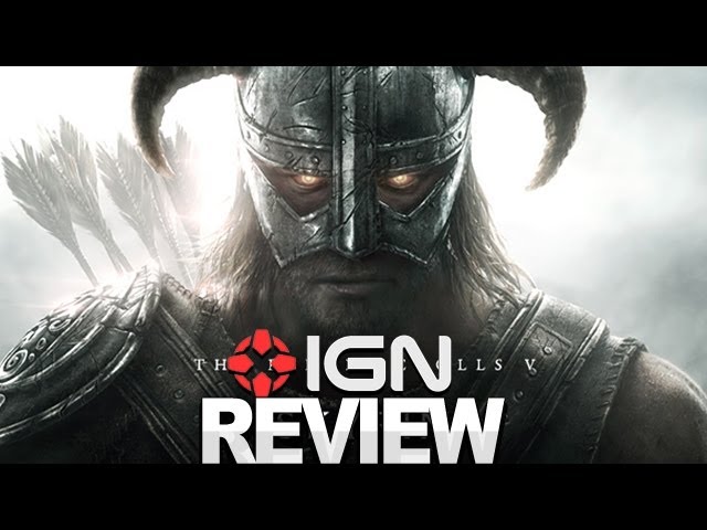 The Elder Scrolls V Skyrim  Dawnguard Review