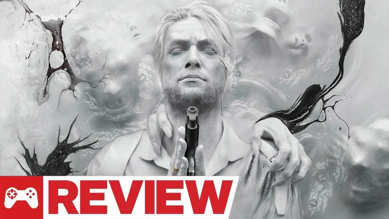 The Evil Within 2 Review