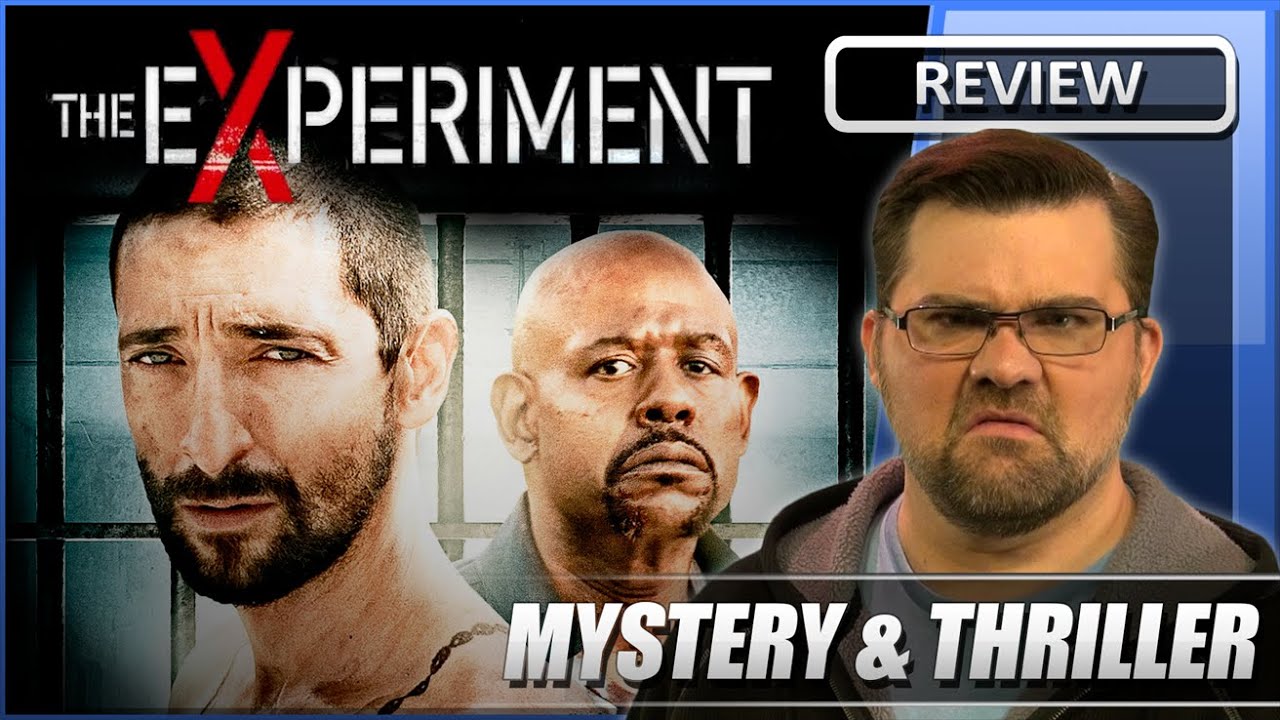 The Experiment Review