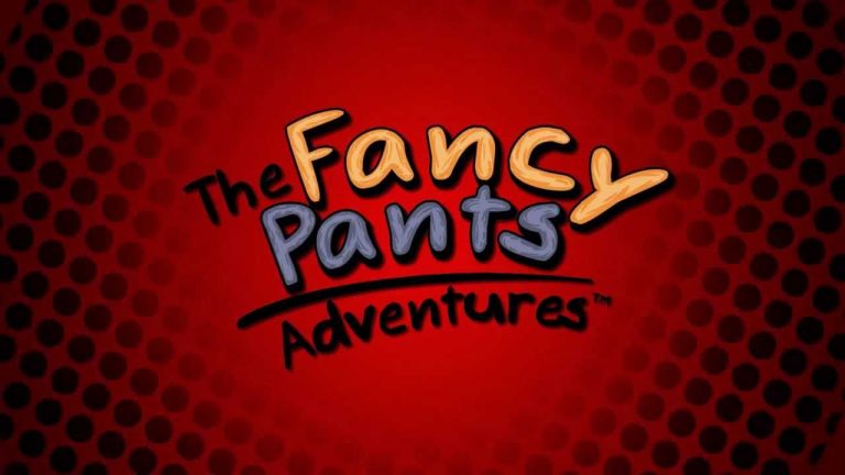 The Fancy Pants Adventures Review