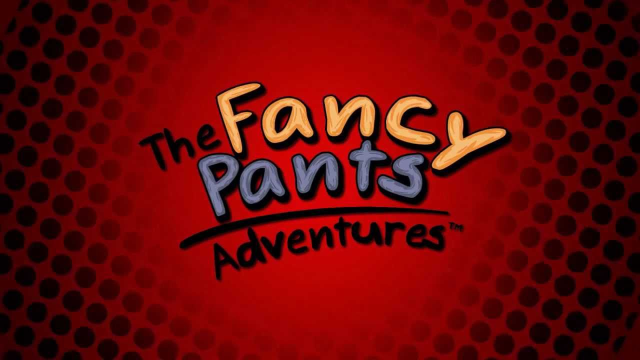 The Fancy Pants Adventures Review