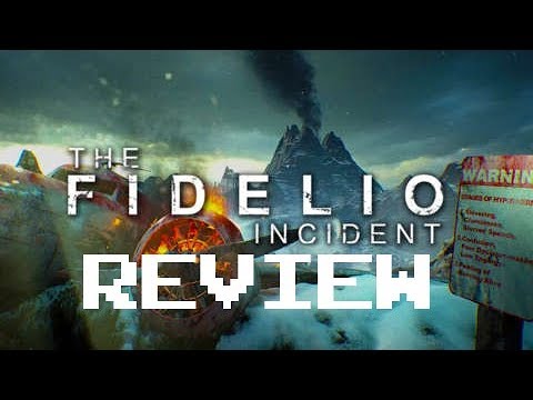 The Fidelio Incident Review