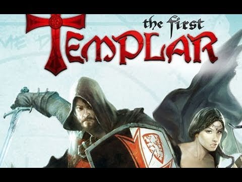 The First Templar Review