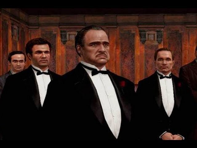 The Godfather The Dons Edition Review