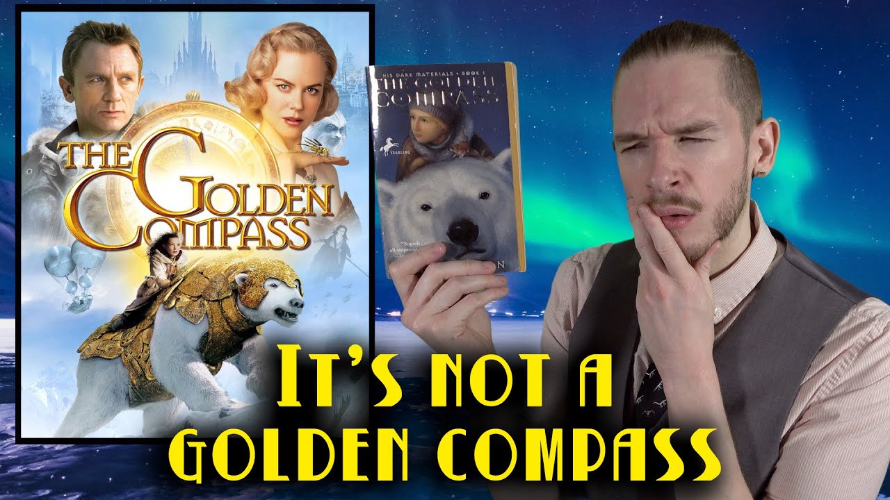 The Golden Compass Review