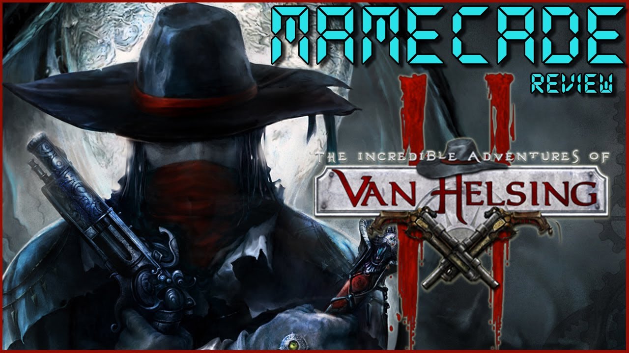 The Incredible Adventures of Van Helsing 2 Review