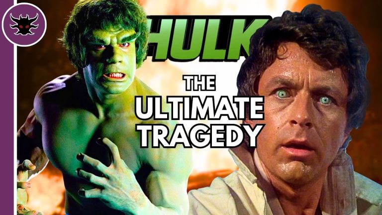 The Incredible Hulk Review