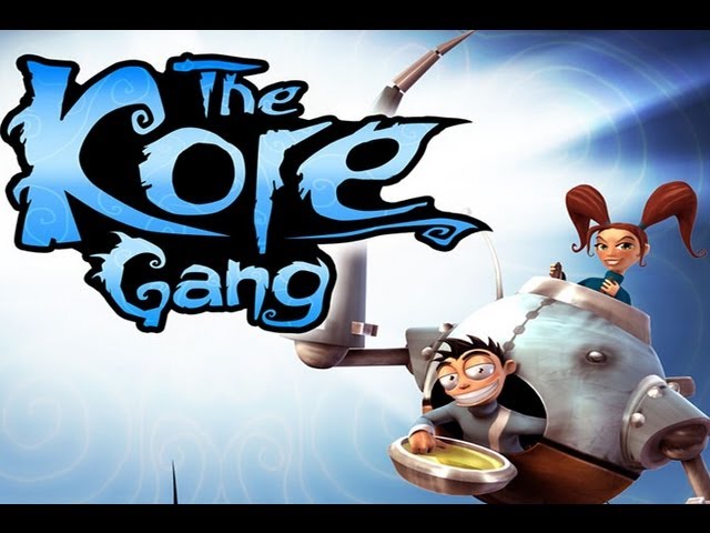 The Kore Gang Review