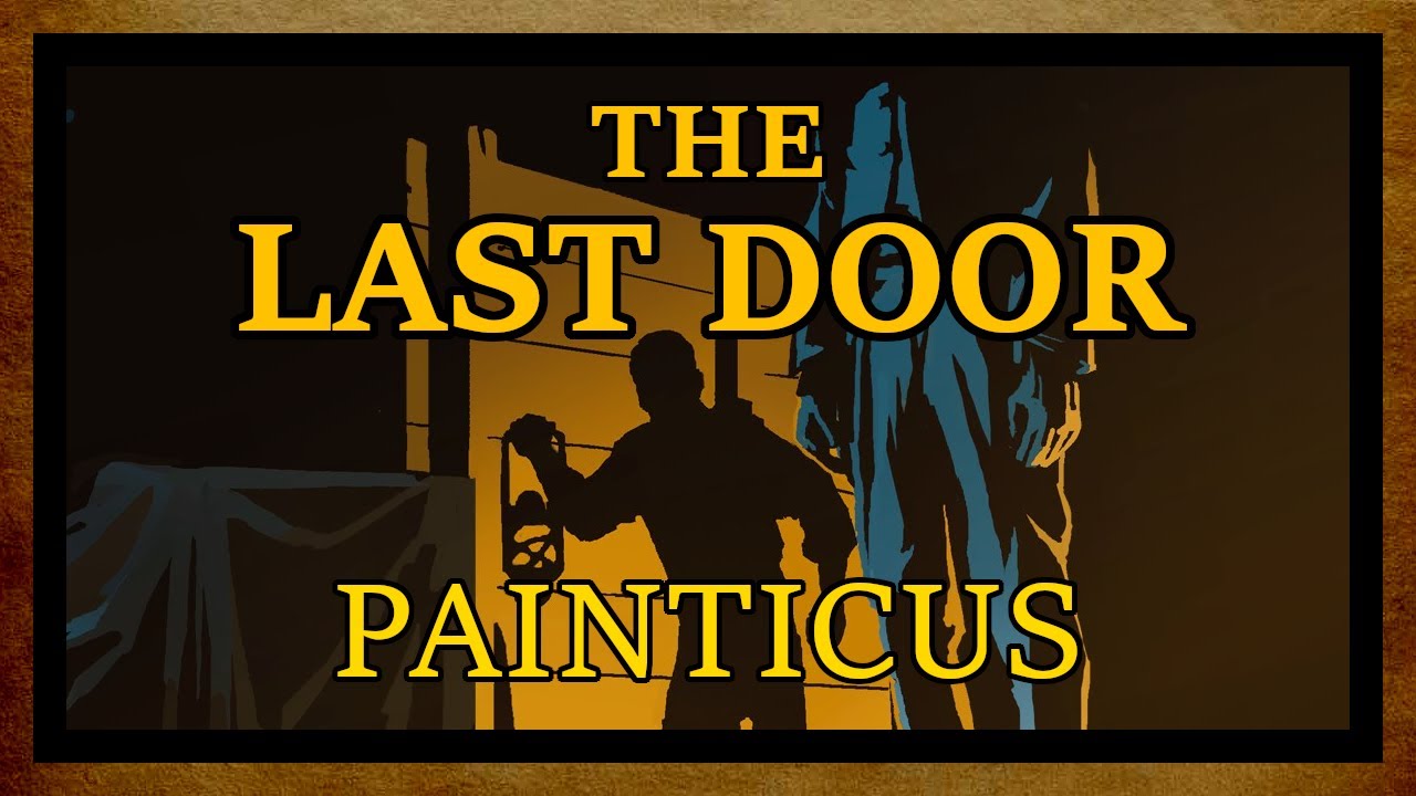 The Last Door Review