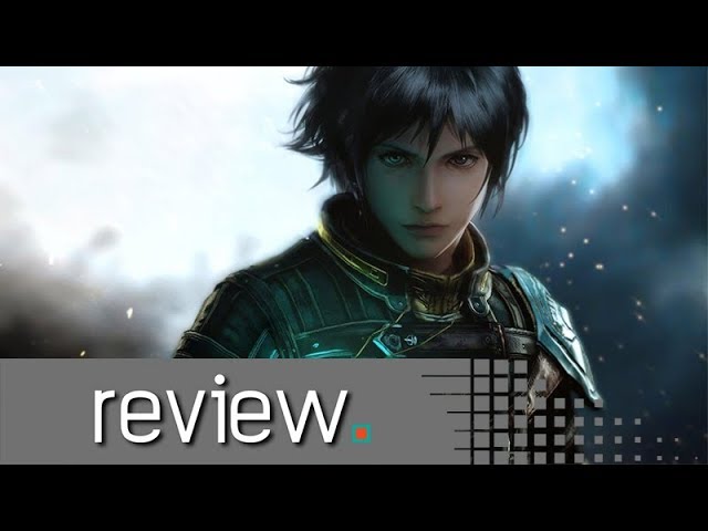 The Last Remnant Review