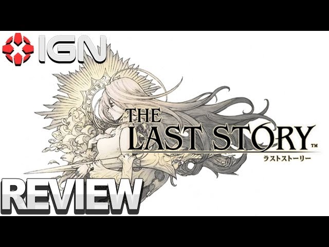 The Last Story Review