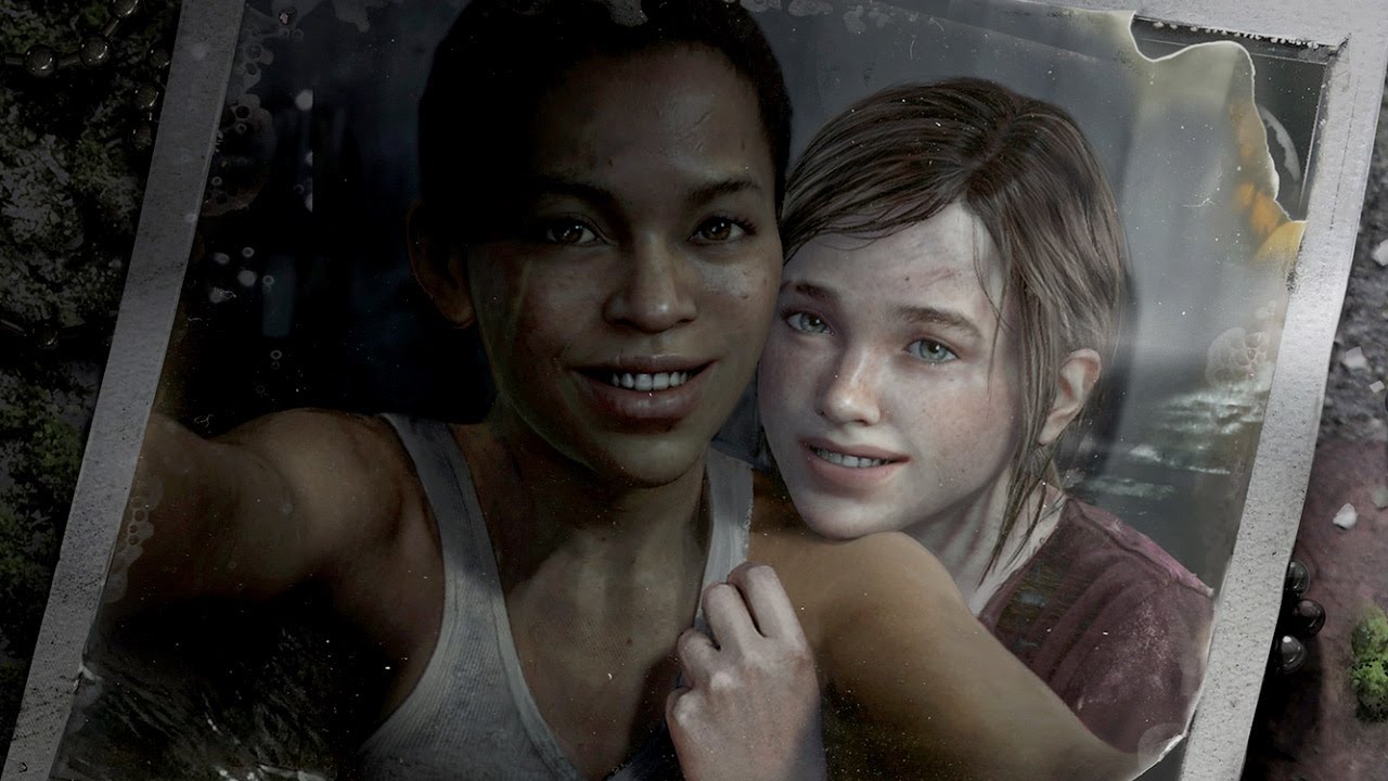 The Last of Us Left Behind Review