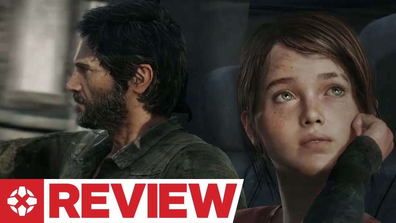 The Last of Us Remastered Review