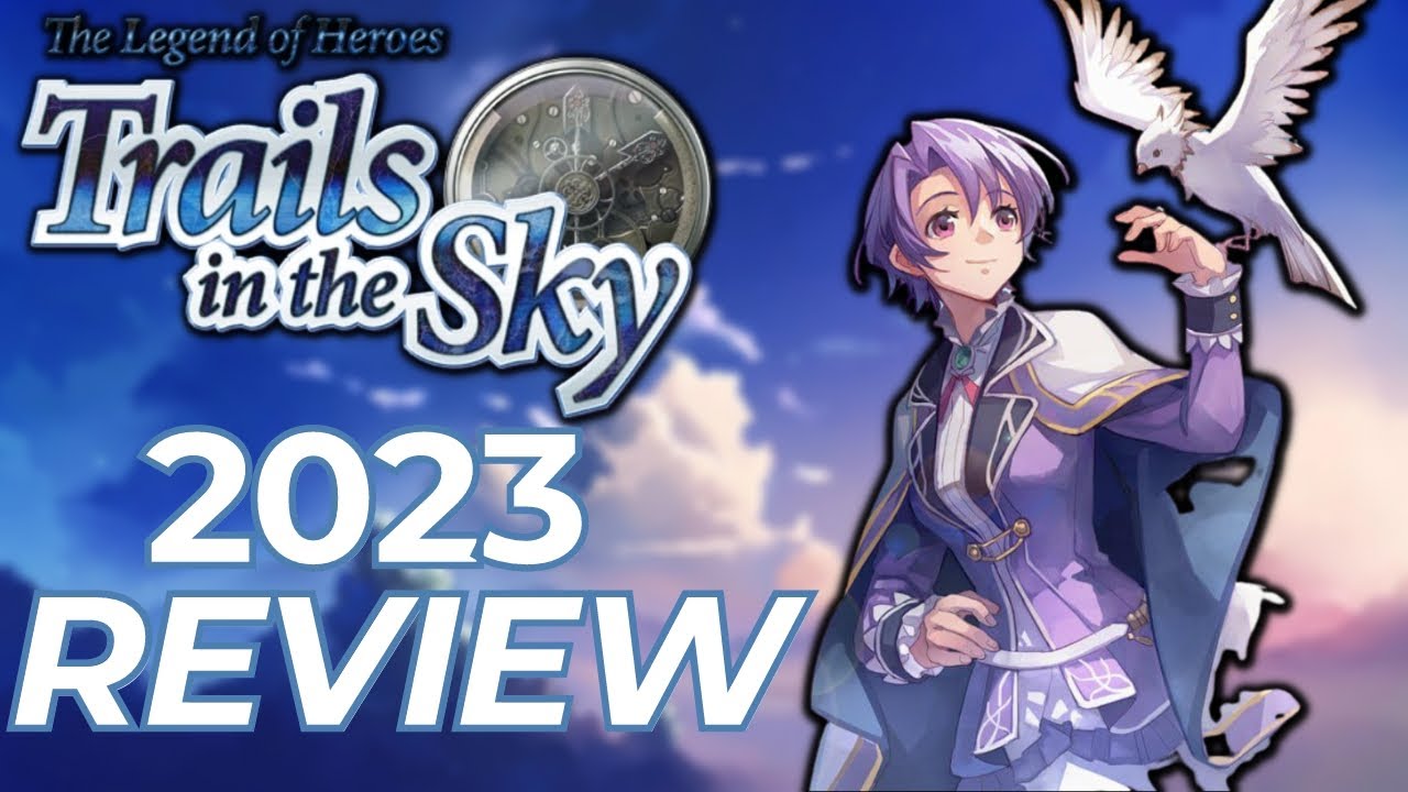 The Legend of Heroes Trails in the Sky Review