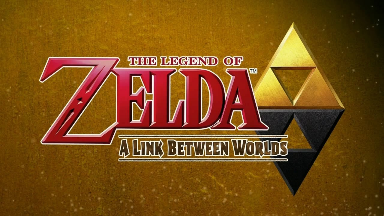 The Legend of Zelda A Link Between Worlds Review