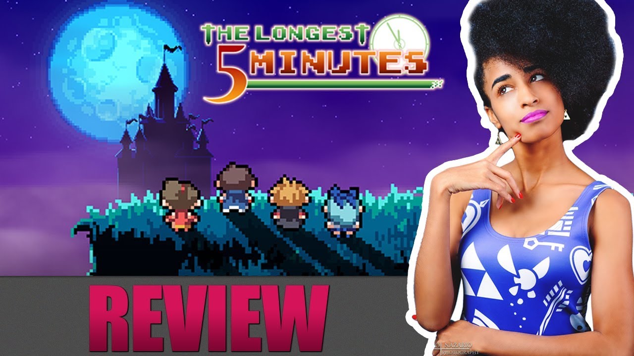 The Longest Five Minutes Review The Power Of Memories