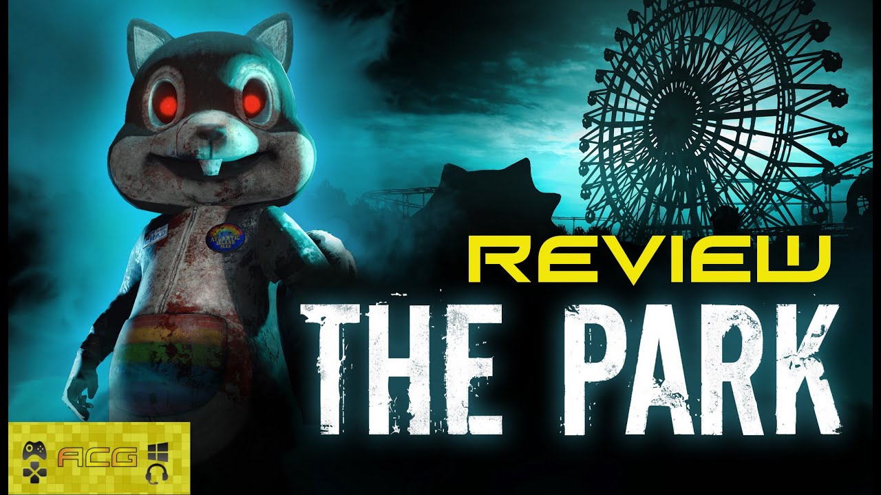 The Park Review