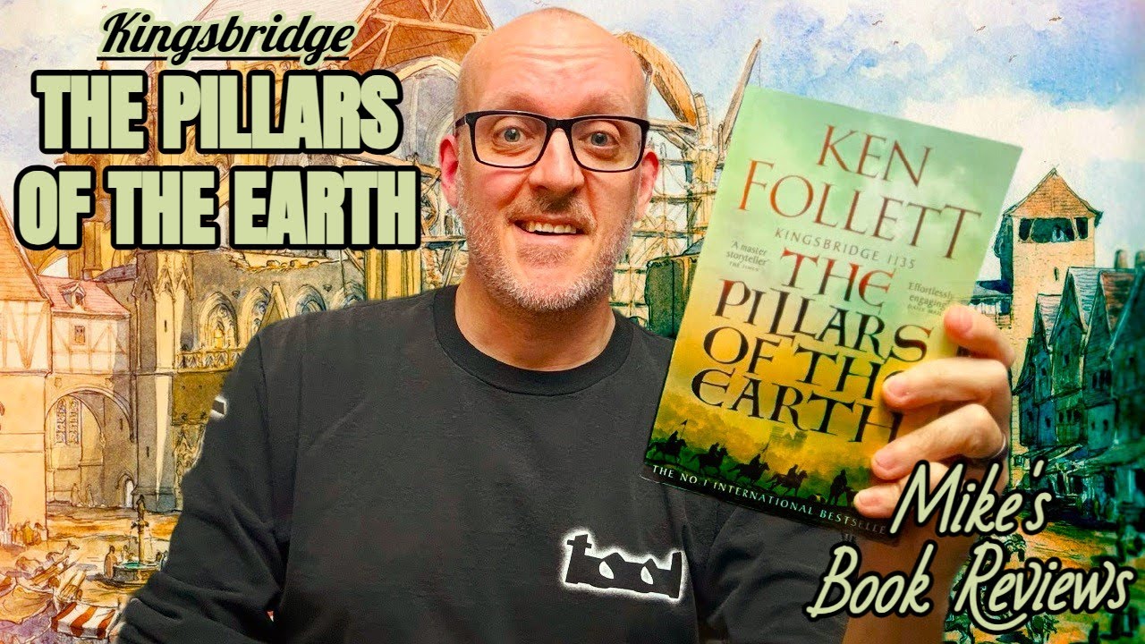 The Pillars Of The Earth Review