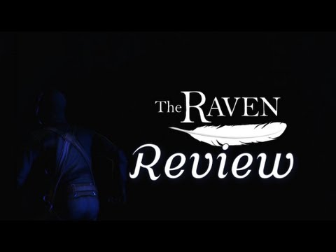 The Raven Legacy of a Master Thief Review