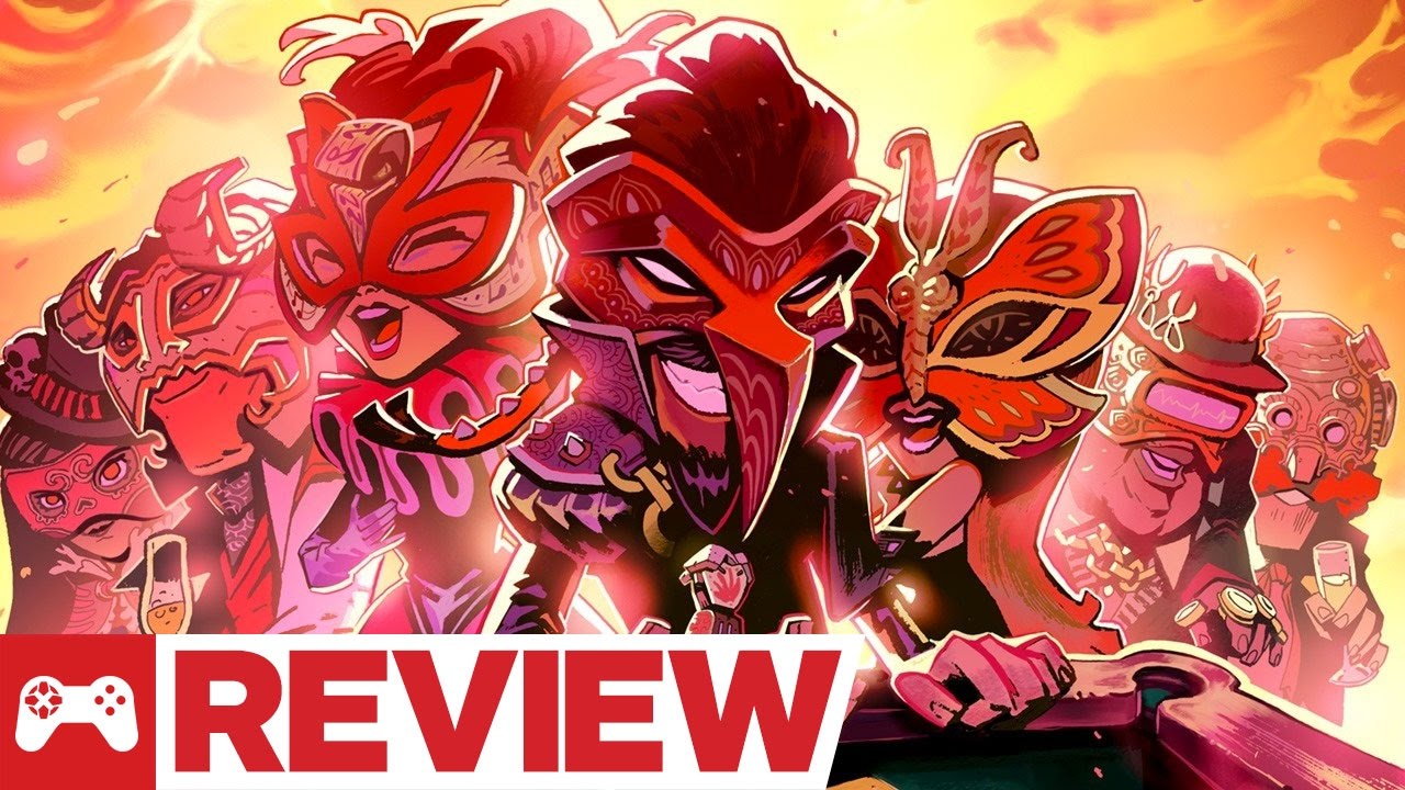 The Sexy Brutale Review