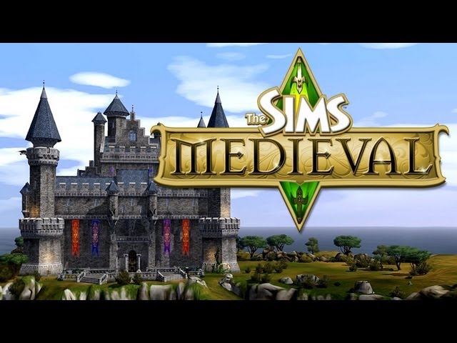 The Sims Medieval Review