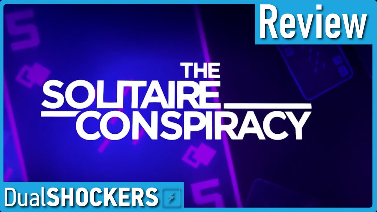 The Solitaire Conspiracy Review  Jack Of All Trades