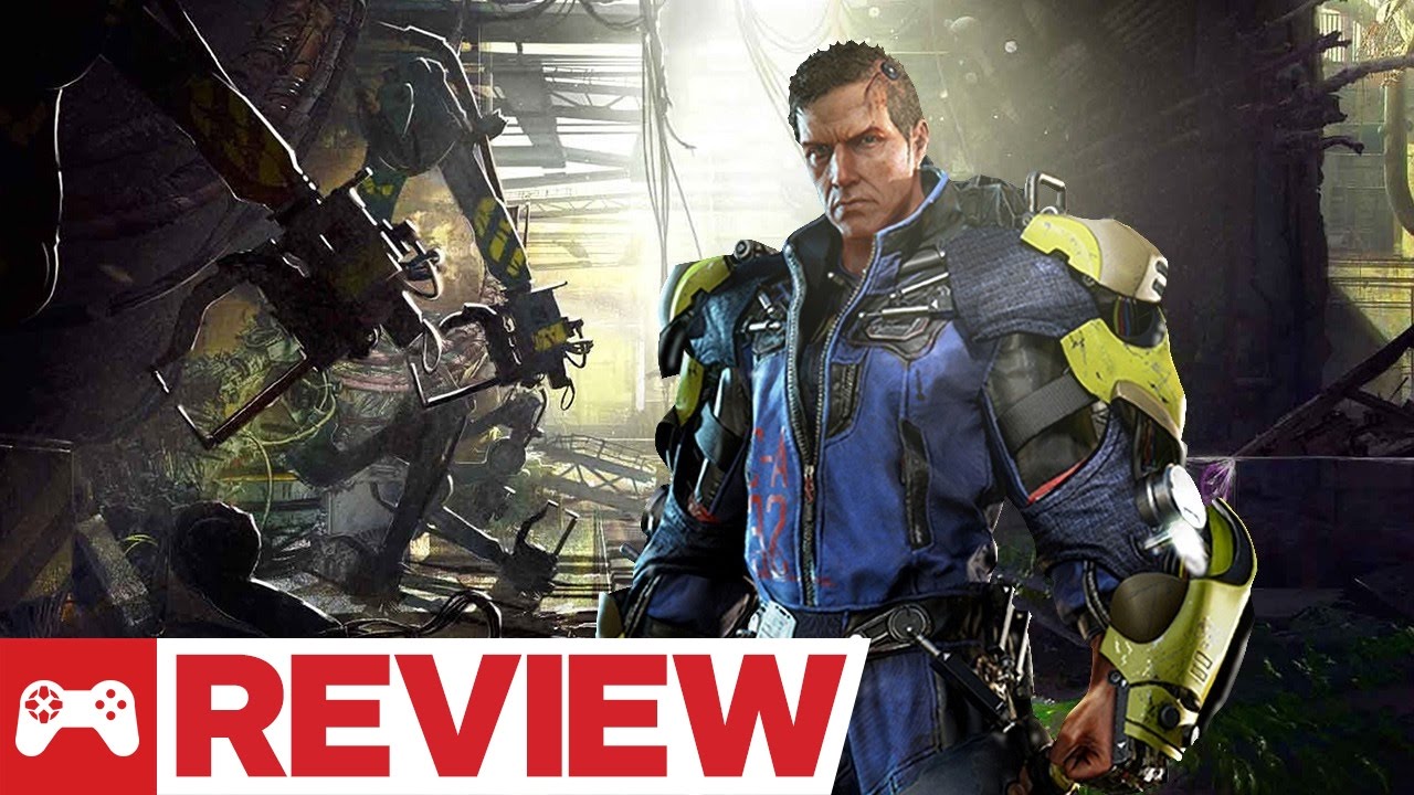 The Surge Review