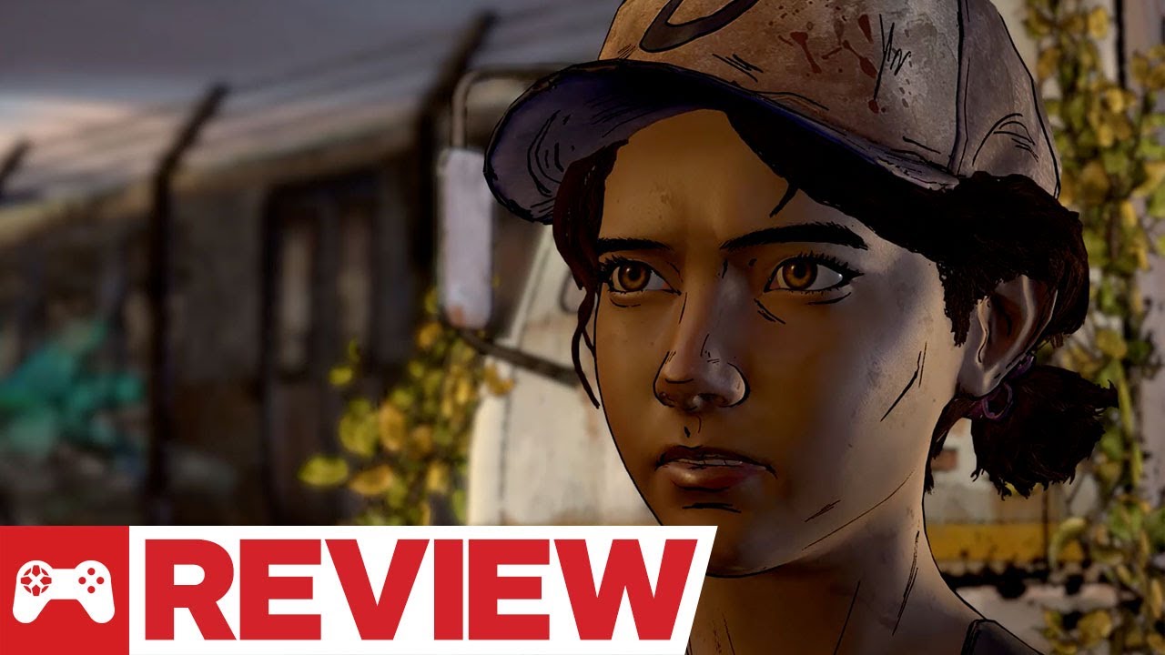 The Walking Dead A New Frontier  Episode Five Under the Gallows Review