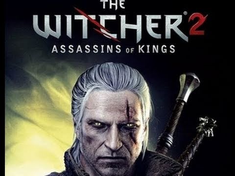 The Witcher 2 Assassins of Kings Review