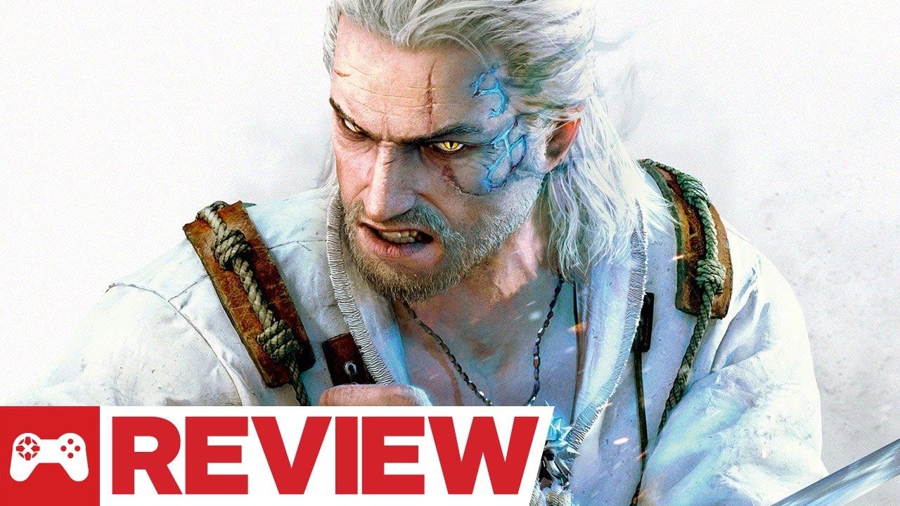 The Witcher 3 Wild Hunt  Hearts of Stone Review