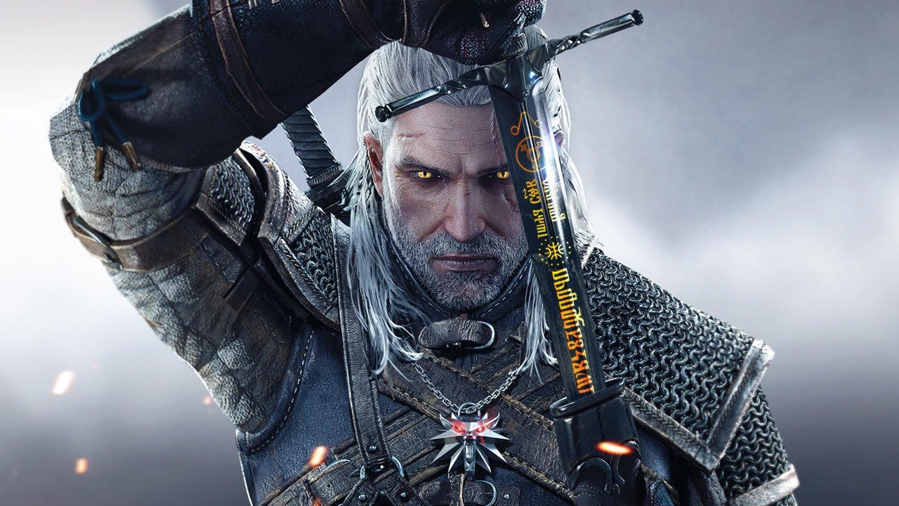 The Witcher 3 Wild Hunt Review