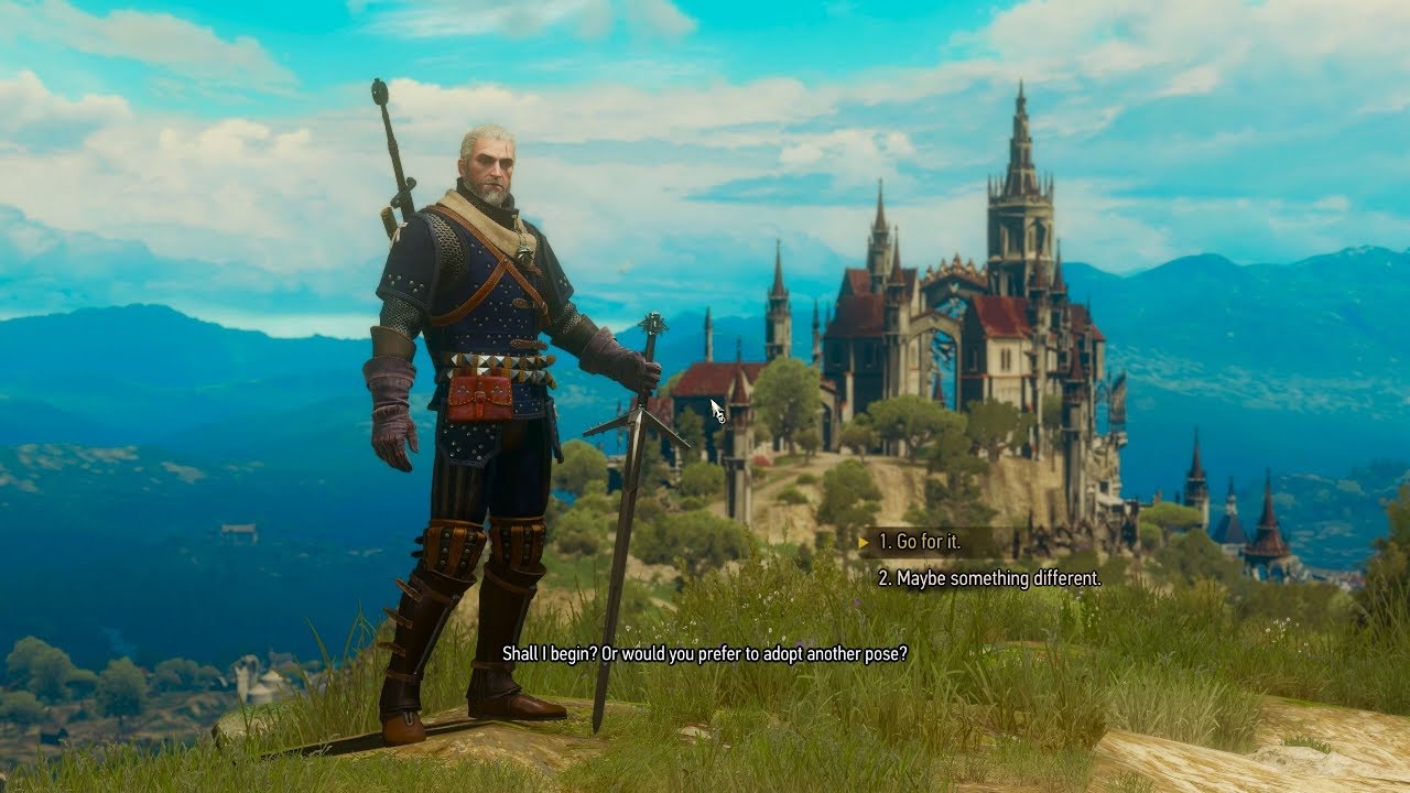 The Witcher Review