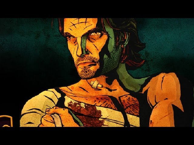 The Wolf Among Us Episode 4  In Sheeps Clothing Review