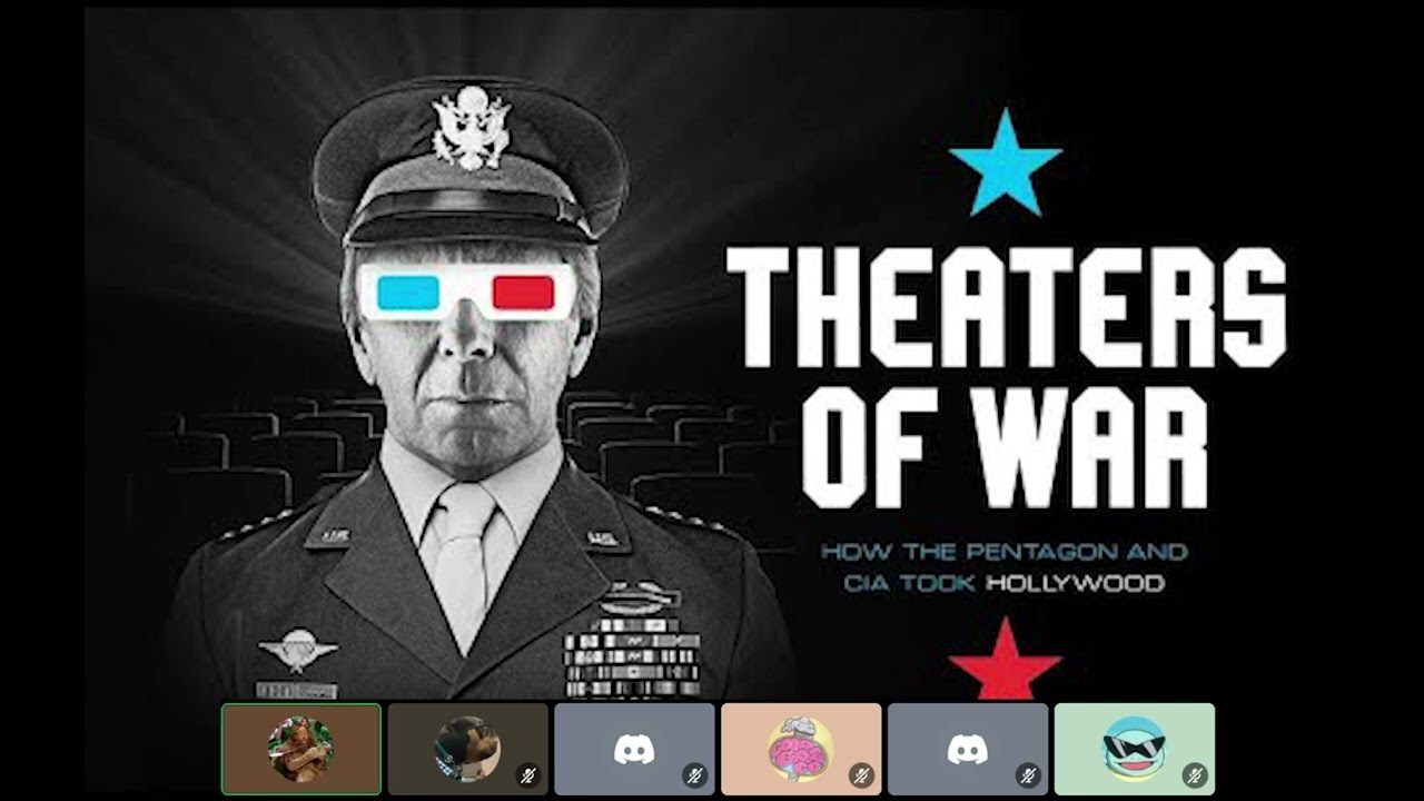 Theatre of War Review