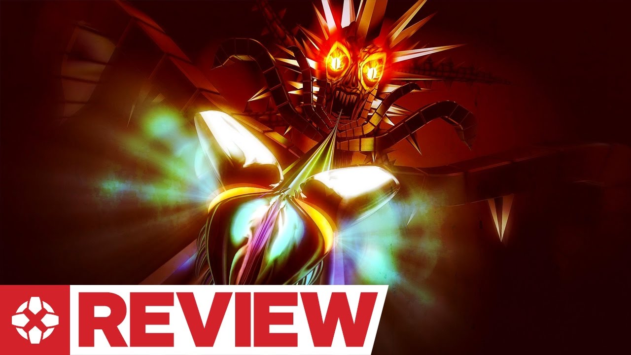 Thumper Review