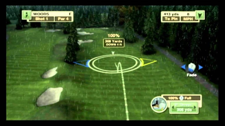 Tiger Woods PGA Tour 10 Review