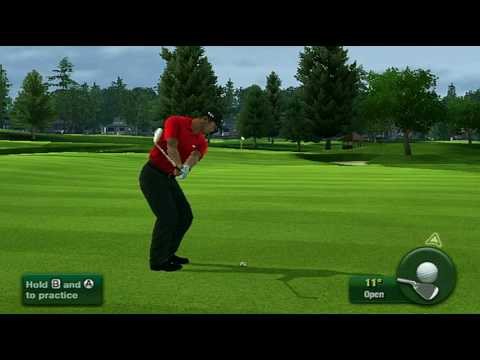 Tiger Woods PGA Tour 11 Review