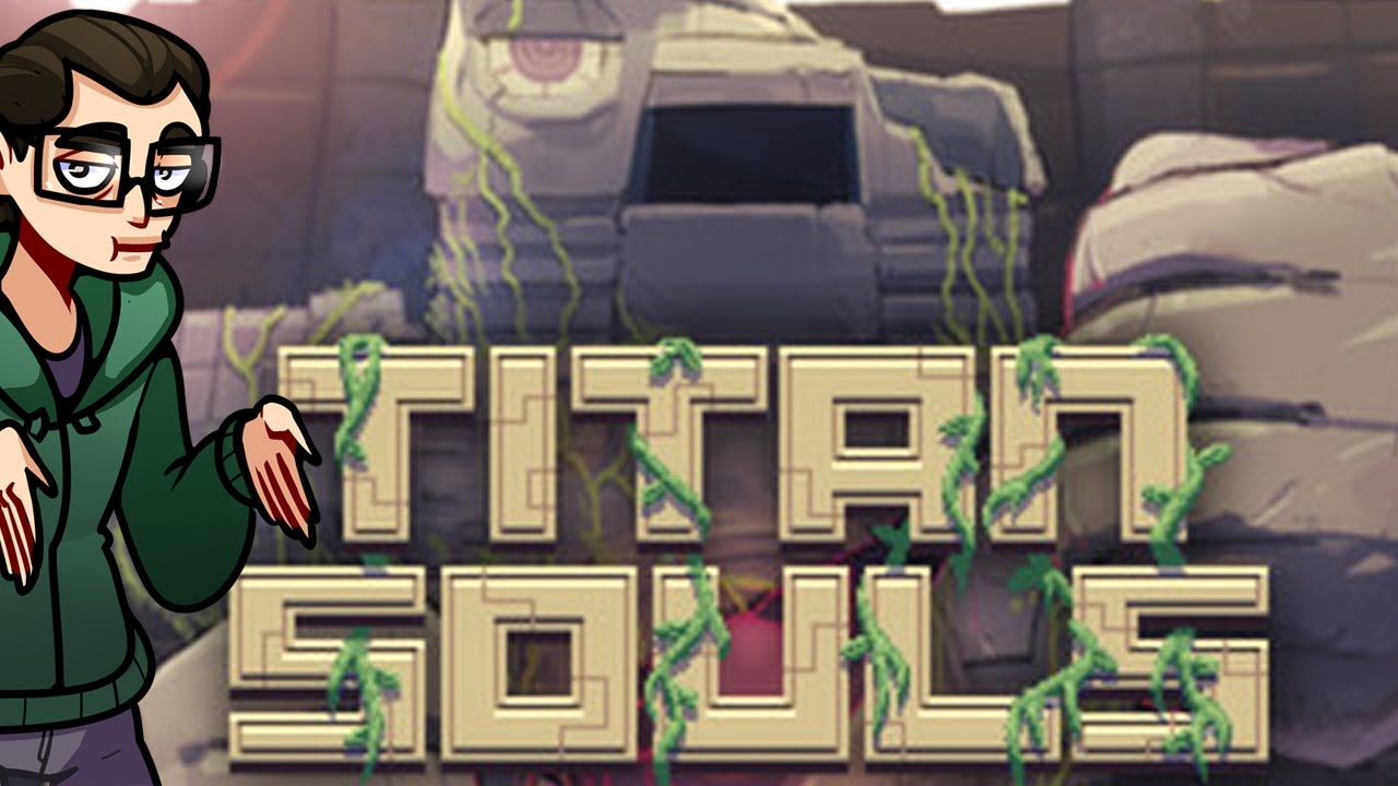 Titan Souls Review