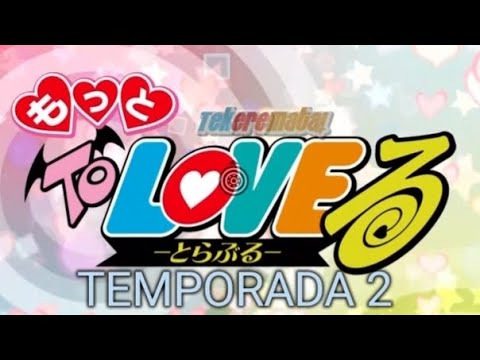 To LOVE-Ru anime mediafire download