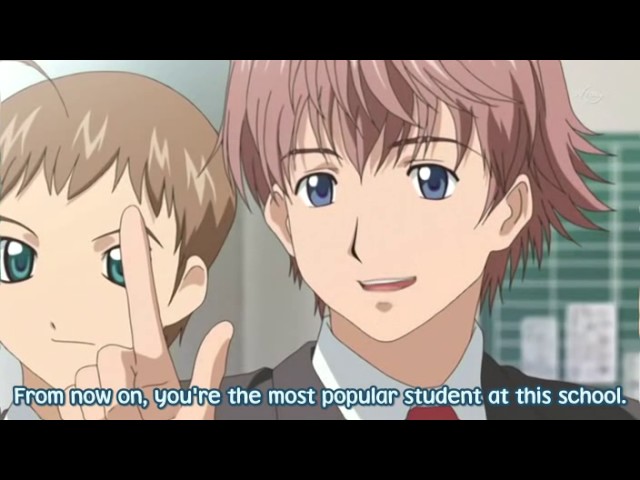 Tokimeki Memorial: Only Love anime mediafire download