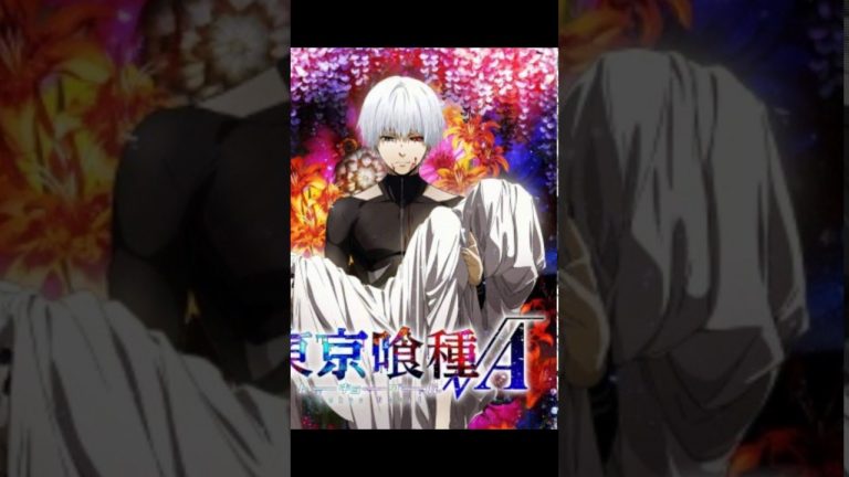 Tokyo Ghoul:re 2nd Season anime mediafire download